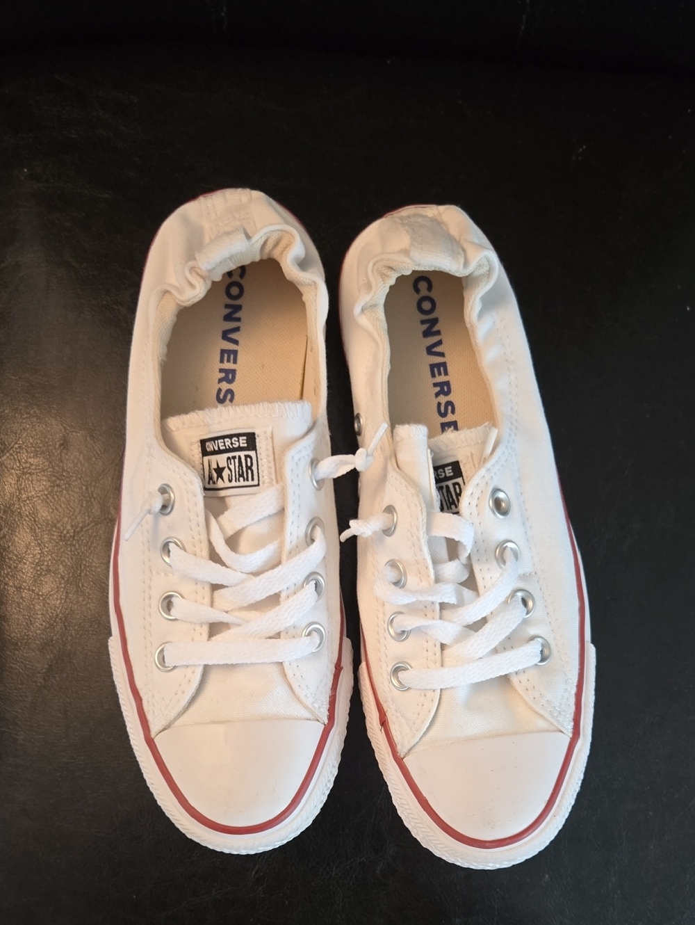 Converse Womens Size 8.5